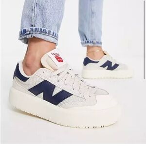New Balance CT302 Sneakers